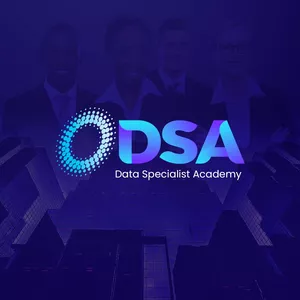 Cover image for Online course Data Specialist Academy