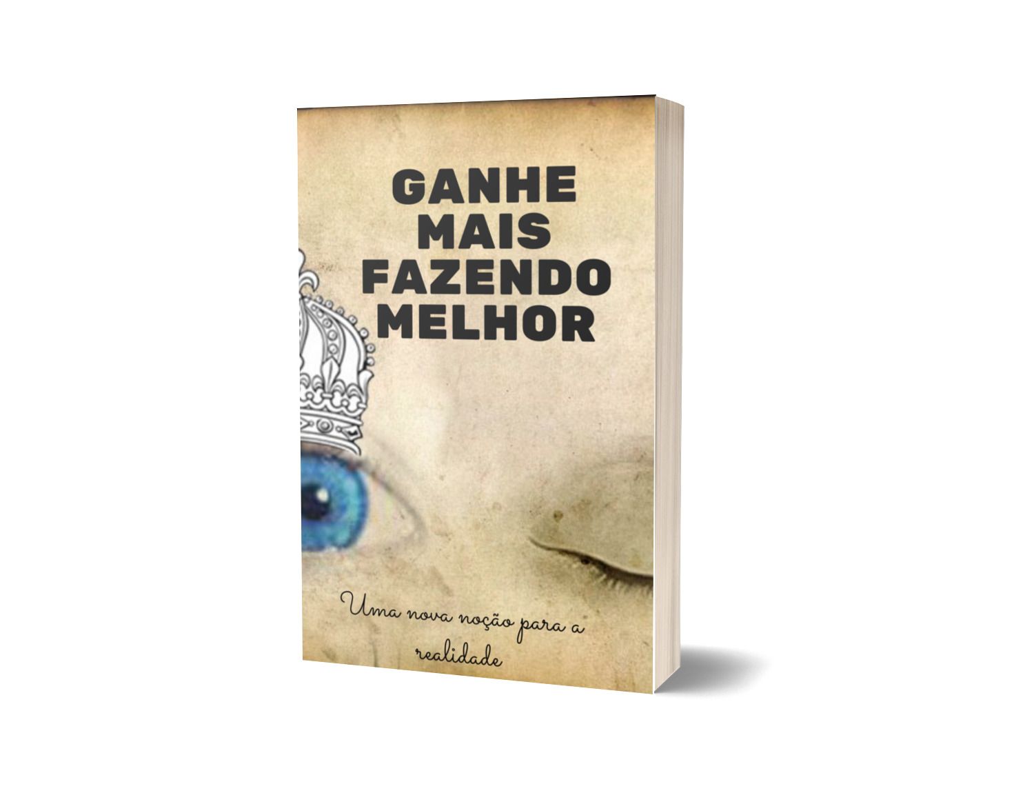Imagem do curso Ganhe mais fazendo melhor