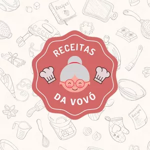Imagem do curso Receitas Da Vovó 