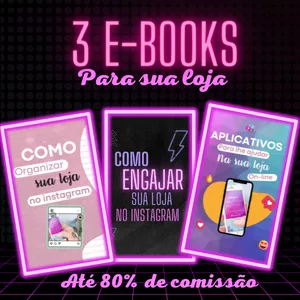 Curso CRESÇA SUA LOJA