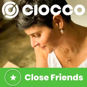 Imagem de capa para o Curso online Ciocco - Close Friends