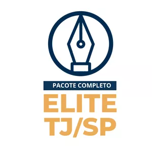 Imagem do curso Curso Completo - Escrevente TJ/SP 2021