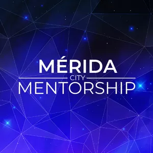 Imagen de portada para Curso online Mérida City Mentorship