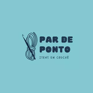 Imagem de capa para o Curso online Par de Aula | Curso de Crochê Par de Ponto