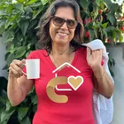 Foto do Criador Cristiane Freitas