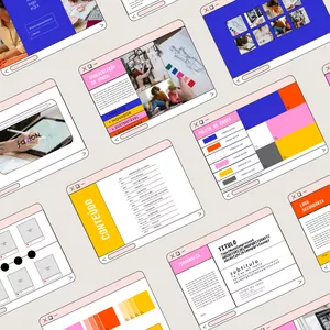 Imagem de capa para o Curso online Template para Apresentação de Identidade Visual + Proposta Comercial Para Designers - Em Illustrator