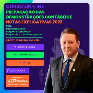 Capa do curso 