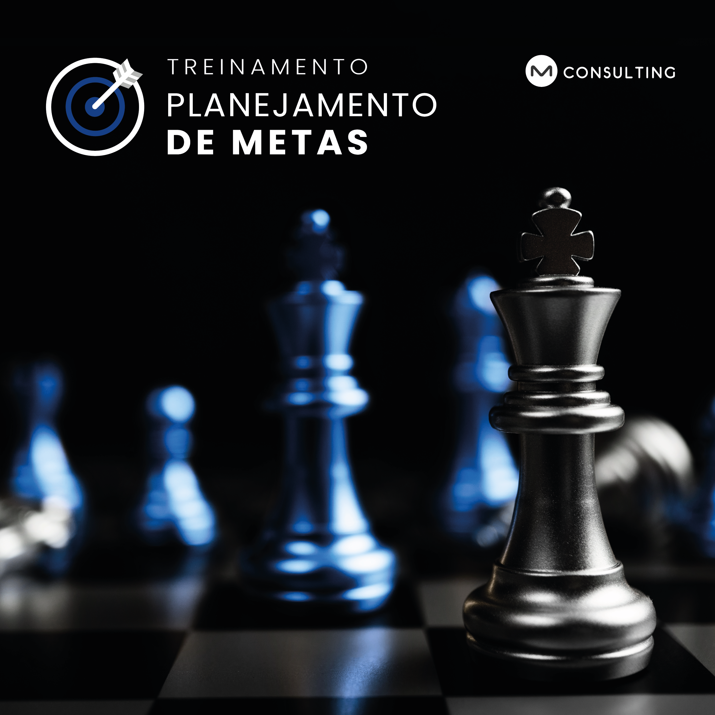 Curso Planejamento de Metas
