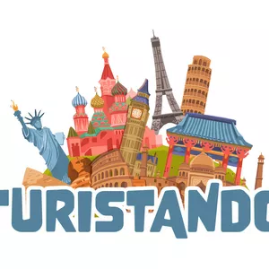 Imagem de capa para o Curso online Curso Turistando - Rod private