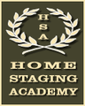 Home Staging Academy logo