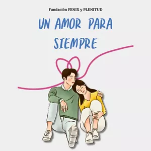 Imagen de portada para Ebook Un amor para siempre Ebook