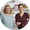 Linda McCluskey och Anna-Karin Arnald