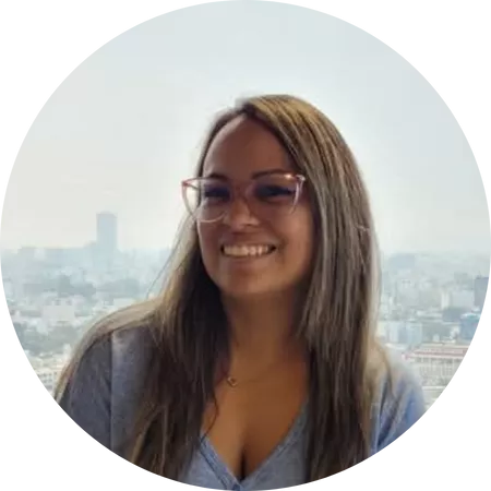 Dayanna Oré - Perú