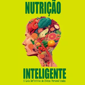Imagem do curso Nutrição Inteligente: o guia definitivo de dietas personalizadas