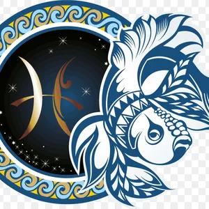 Imagem de capa para o Ebook DESVENDANDO O SIGNO DE PEIXES
