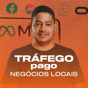 Imagem do curso Tráfego pago para negócios locais
