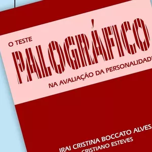 Imagem de capa para o Ebook Planilha de Correção Automática para Teste Palográfico