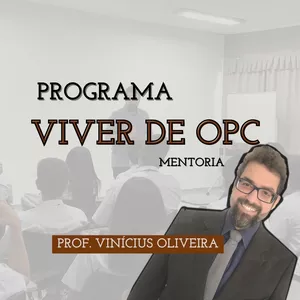 Imagem de capa para o Curso online Programa Viver de OPC
