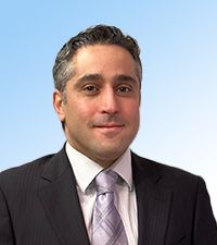 Hossein Ansari