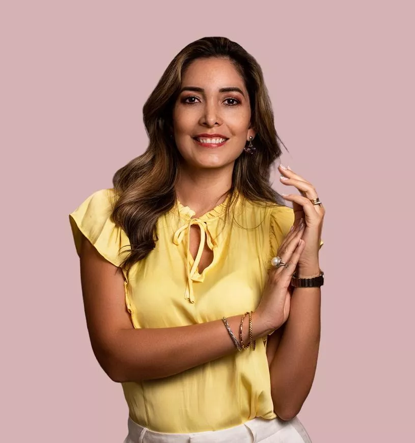 Betina Choque