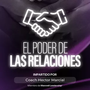 Imagen de portada para Curso online El poder de las relaciones