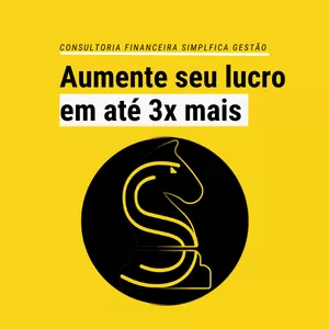 Imagem de capa para o Evento online Masterclass: O preço definitivo