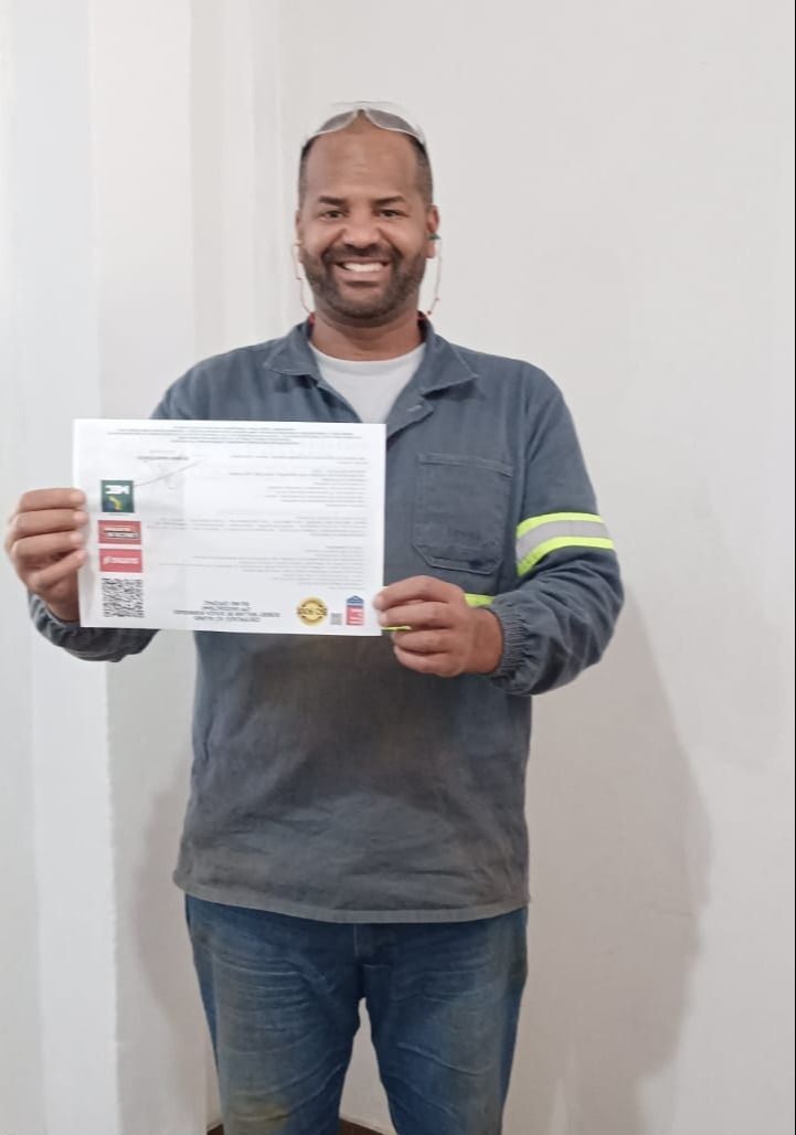 Miguel Santana da Silva