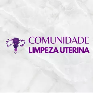 Imagem de capa para o Curso online Comunidade Limpeza Uterina