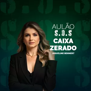Imagem de capa para o Curso online SOS Caixa Zerado