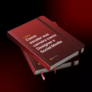 Imagem de capa para o Ebook Ebook - Como escalar sua Agência em 2025