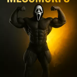 Imagen de portada para Ebook GUIA O DO MESOMORFO