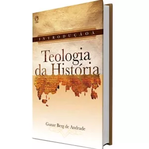 Imagem do curso Introdução a Teologia completo 