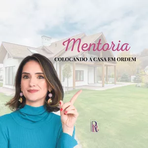 Imagem de capa para o Curso online Colocando a casa em ordem