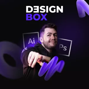 Imagen de portada para Curso online Design Box