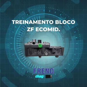 Imagem de capa para o Curso online Treinamento bloco ZF Ecomid.