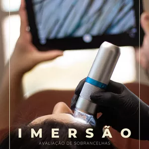 Imagem de capa para o Curso online Imersão - Avaliação e Tratamento