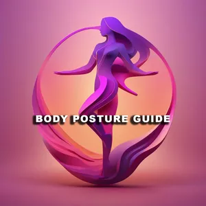 Cover image for Online course Body Posture Guide