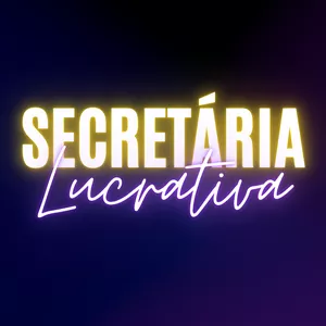 Imagem de capa para o Curso online Secretária Lucrativa