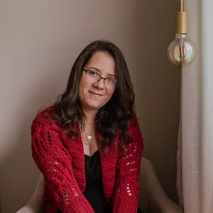 Imagem de capa para o Curso online Cardigã Hibisco - Rosiene Dilly