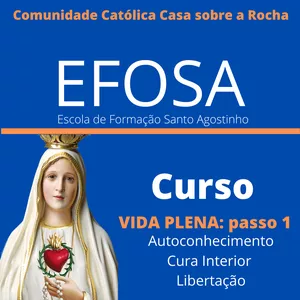 Imagem de capa para o Curso online Curso Vida Plena - passo 1
