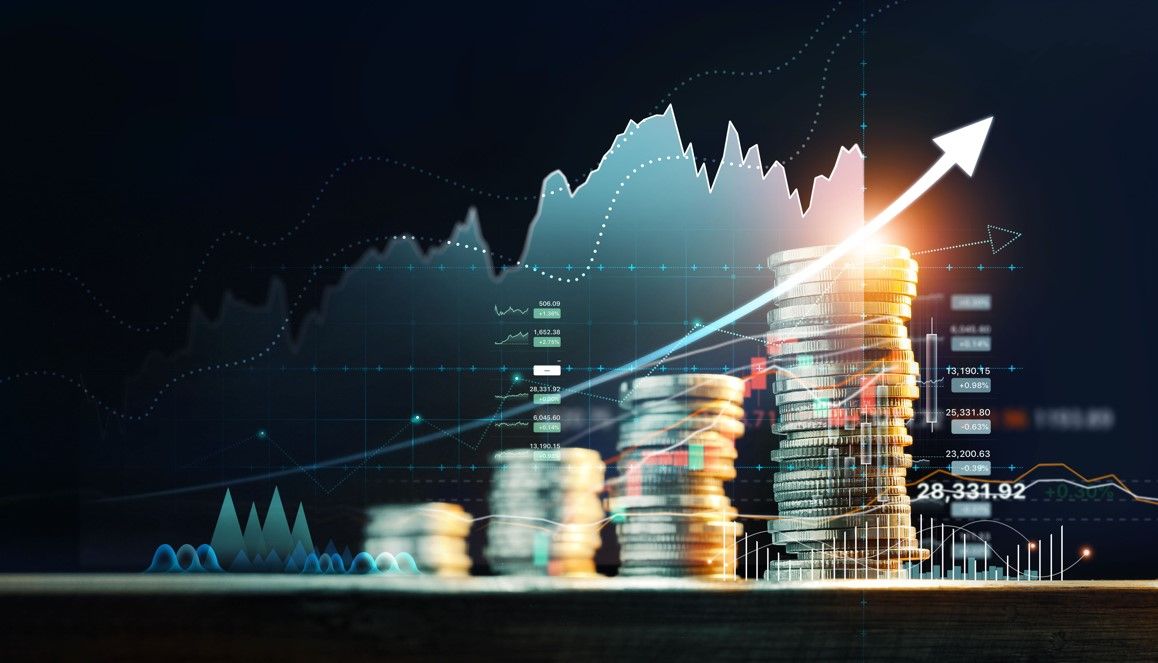 Imagem do curso INVESTINDO DE VERDADE