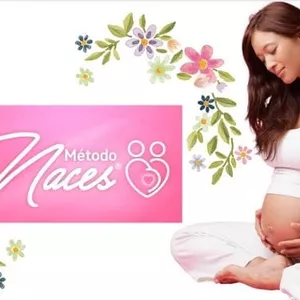 Imagen de portada para Curso online Programa Semipresencial  de Certificación Método NACES® para Profesionales de la Maternidad