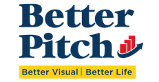 Betterpitch logo