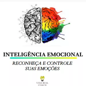 Imagem de capa para o Ebook Reconheça e controle suas emoções