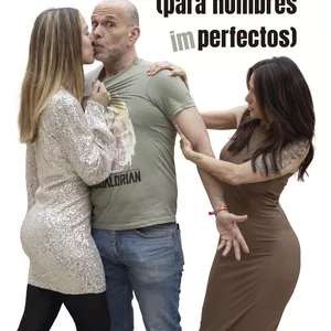 Imagen de portada para Ebook Seducción Perfecta (Para hombres imperfectos)