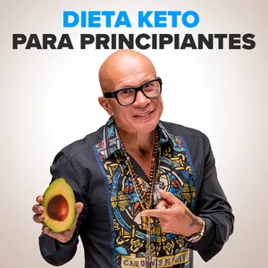 Imagen de portada para Curso online Dieta Keto Para Principiantes