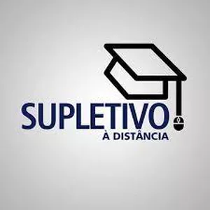 Imagem do curso SUPLETIVO - PREPARA JÁ