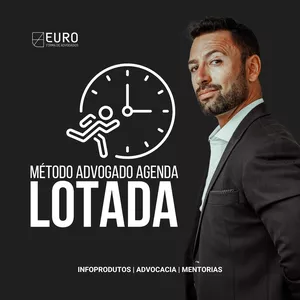 Imagem de capa para o Curso online Método Advogado Agenda Lotada 3.0 - MAAL3.0