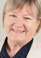 Marilyn Martyn