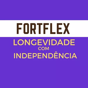 Imagem de capa para o Curso online Longevidade com Independência em 8 SEMANAS